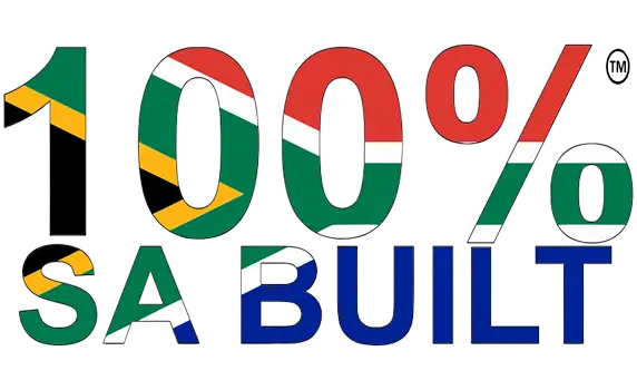 South African built