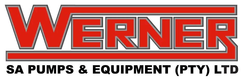 Werner South Africa Pumps & Equipment