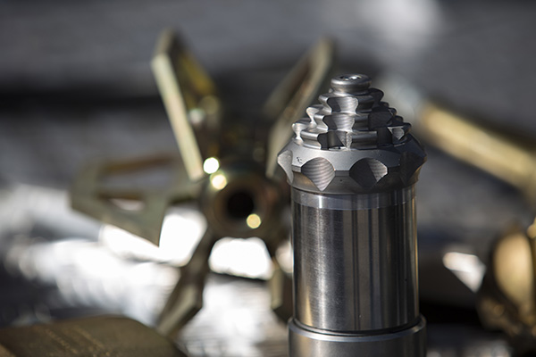 Nozzles for every high-pressure jetting need