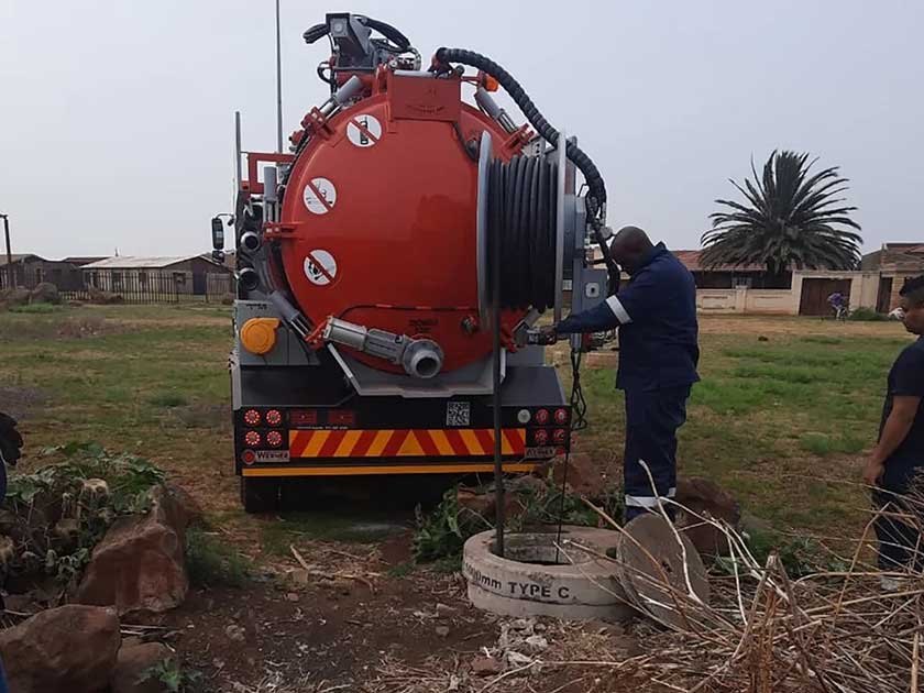 Werner Pumps adds second rental unit to meet market demand