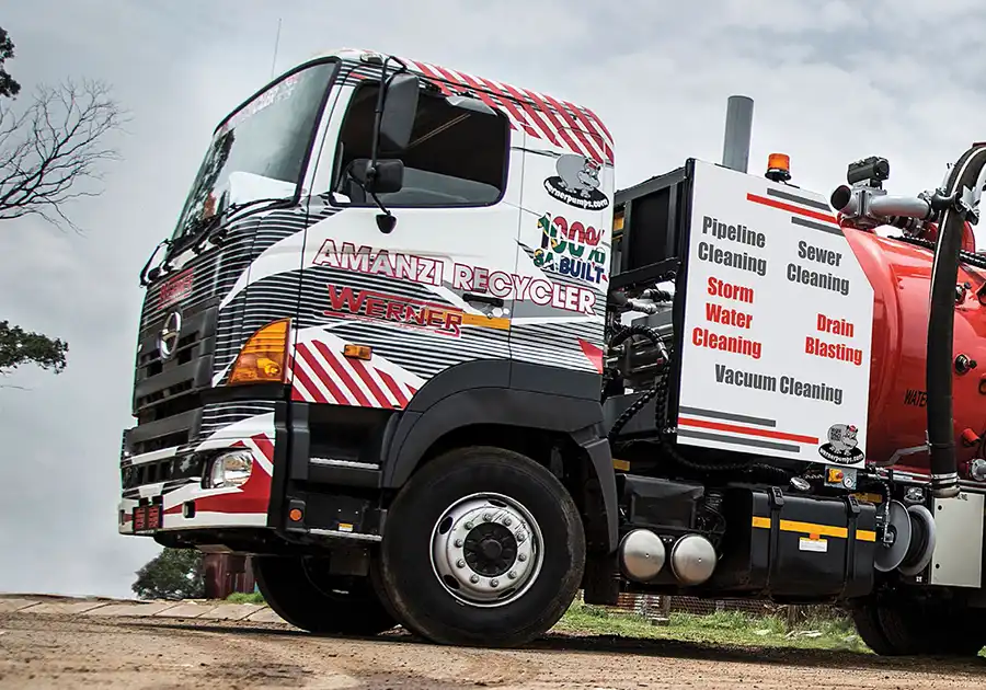 Werner Pumps drives local innovation