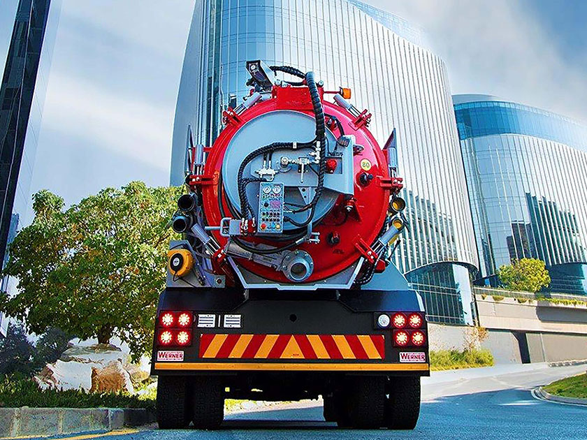 Werner Pumps SA Strikes Representation Deal in Namibia