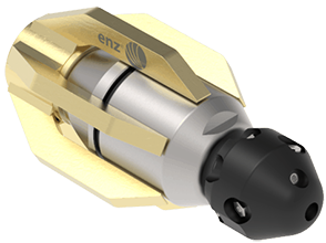 High-Pressure Nozzles
