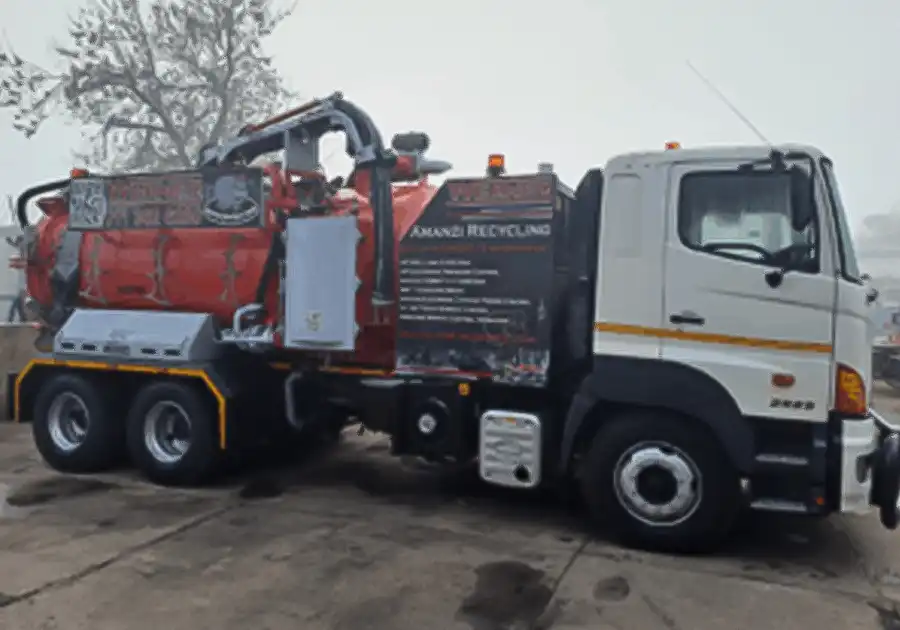 Water wise Solution For Municipal Wastewater Maintenance